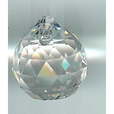 23 x 20mm preciosa teardrop  crystal