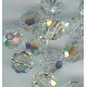 8mm Swarovski Round Crystal AB
