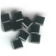 4mm Swarovski Cube Jet