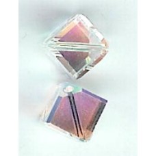 2 x 6mm diagonal cube