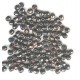4mm czech bronze rounds AB