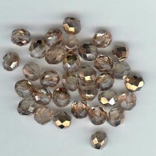 czec pink bead #1