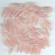 czec bead pink #4 spears