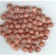 czec bead pink #5