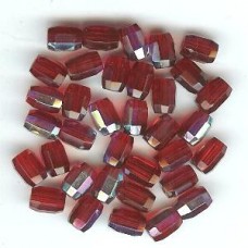 czec red bead #1