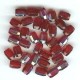 czec red bead #1