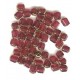 czec red bead #11