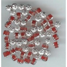 czec red bead #3