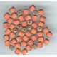czec red bead #4