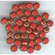 czec red bead #9