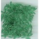 czech green bead # 7 spears