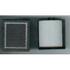 DB70 BLACK RING BOX