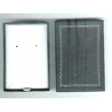 DB71 EAR RING AND PENDANT DISPLAY BOX