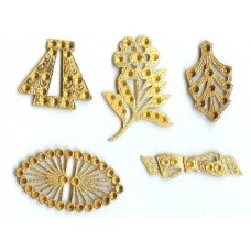 large new stampings 3