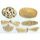 ** See sub-categories at left for our Brass Stampings range **