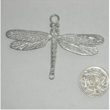 H1131 Dragonfly with Two Loops