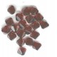 8mm Swarovski Bicone Siam