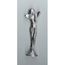 Standing Lady H1087