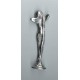 Standing Lady H1087
