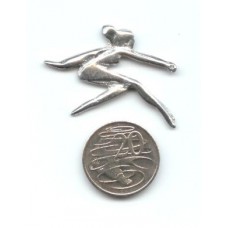 Running Fairy Small H1143