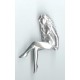 Sitting Lady with Crossed Legs FIG1085