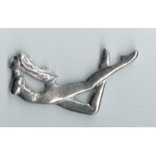 Flying Lady Large H1083
