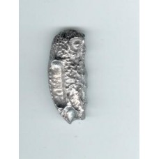 Owl Body for Leadlight Work