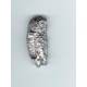 Owl Body for Leadlight Work