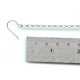 fine silver  chain FC lite open link
