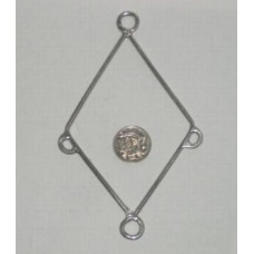 H1106 Diamond Frame