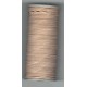 2mm natural brown cord