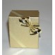 gold  ring box  DB80
