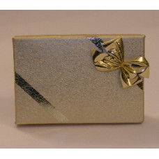 silver pendant box DB81