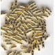 1.5mm gold thong ends