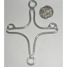 H1128 Cross Frame