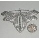 Art Nouveau Dragonfly