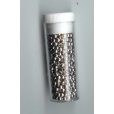 Large Heavy Duty Nickel Crimps