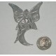 H1000 Fairy Sitting on Moon