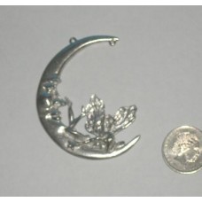H1042 Fairy on Moon