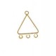 gold triangle 3 loops F998G