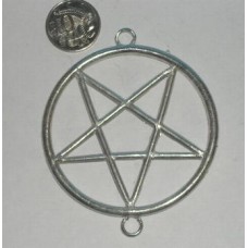 H1142 Large Pentagram 2 Loops