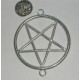 H1142 Large Pentagram 2 Loops