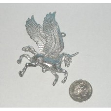 unicorn with wings H1022