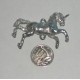 unicorn no wings H1027