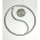 ying yang H1124
