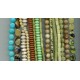 ** See sub-categories at left for our Semi-Precious range **