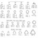 JUMP RING CATALOGUE