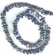 30'' Strand Lapis Chips