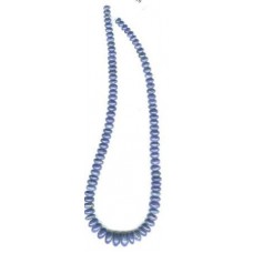 Graduated Lapis Strand