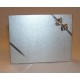 silver necklace box DB76